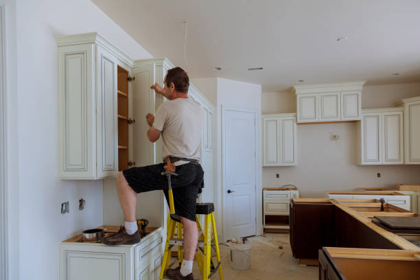 Licensed Backsplash Installation service in Whitehouse Station, NJ - BM Kitchen